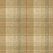 Huntingtower Wool Fabric