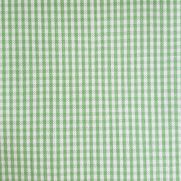 Sample-Hutton Gingham Check Fabric Sample