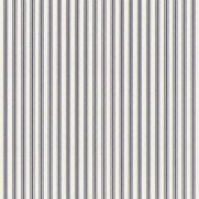 Ticking Stripe Wallpaper