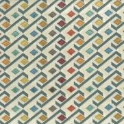Sample-Ilaria Velvet Fabric Sample