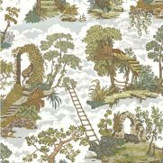 Islet Hopping Wallpaper