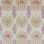 Jag Ikat Fabric