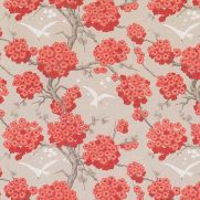 Japonerie Printed Fabric