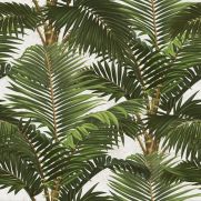 Sample-Jardin Tropical Wallpaper Sample