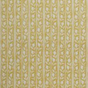 Sample-Jasmine Stripe Fabric Sample