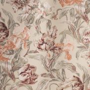 Tulipa Linen Fabric