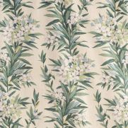 Oleander Fabric