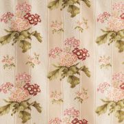 Sample-Polyanthus Fabric Sample