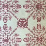 Matyo Nagy Fabric