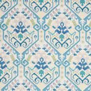 Kashmar Embroidery Fabric