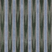 Sample-Khiva Stripe Fabric Sample