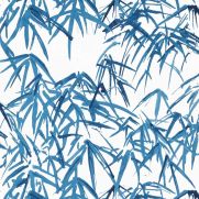 Sample-Kyoto Leaves Wallpaper Sample