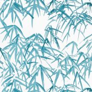Sample-Kyoto Leaves Wallpaper Sample