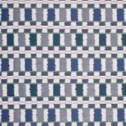 Lapaz Outdoor Fabric Blue Green Performance