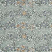 Morris Gallery Larkspur Fabric