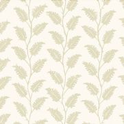 Leaf Wiggle Wallpaper