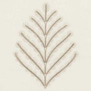 Treen Embroidery Fabric