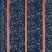 Sample-Lennox Stripe Fabric Sample