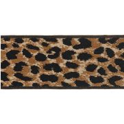 Sample-Leopard Braid Sample