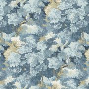 Sample-English Oak Fabric Sample