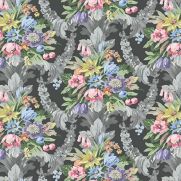 Sample-Wakehurst Velvet Fabric Sample