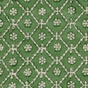 Sample-Khiva Fabric Sample