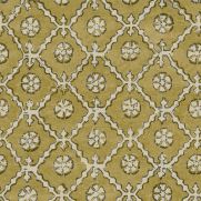 Sample-Khiva Fabric Sample
