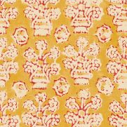 Sample-Shirin Fabric Sample