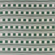 Lost and Found Outdoor Fabric Verde Green