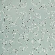 Lysander Embroidery Fabric