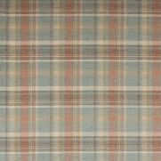 Sample-Magnus Plaid Fabric Sample