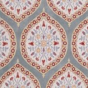 Sample-Marmara Fabric Sample