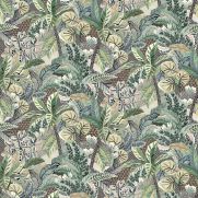 Sample-Maranta Indoor-Outdoor Fabric Sample