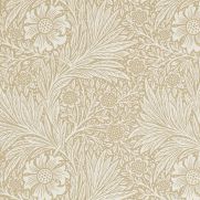 Marigold Wallpaper