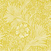 Sample-Marigold Wallpaper Sample