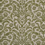Marlborough Fabric in Green