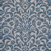 Marlborough Fabric in Blue