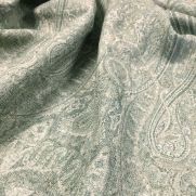 Mellick Wool Fabric