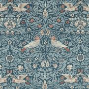 Bird Tapestry Fabric