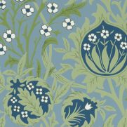 Sample-Elmcote Wallpaper Sample