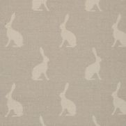 Mini Hares Fabric