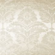 Sample-Mont Palatin Silk Fabric Sample