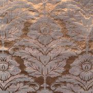 Sample-Mont Palatin Silk Fabric Sample