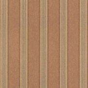 Sample-Moray Stripe Wool Fabric Sample