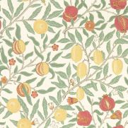 Fruit Wallpaper Bayleaf Russet