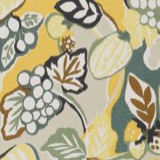 Forest Fruits Fabric