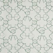 Sample-Naked Angelica Linen Fabric Sample