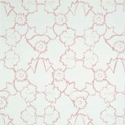 Sample-Naked Angelica Wallpaper Sample