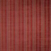 Turfan Fabric Red
