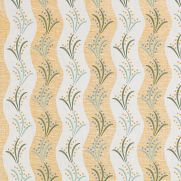 Sidney Stripe Embroidery Fabric